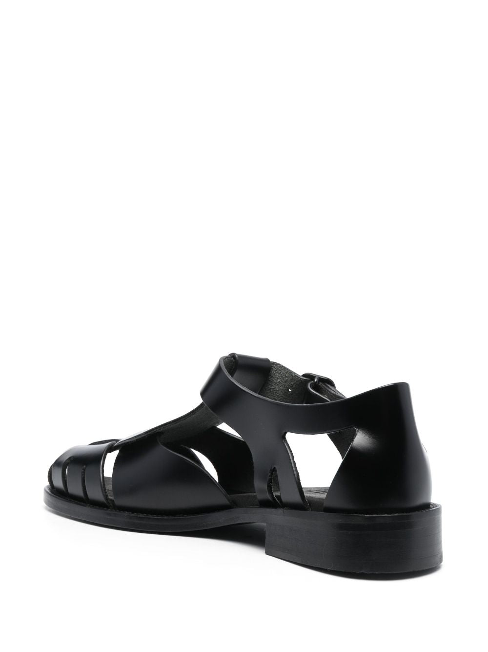 Hereu Sandals - Blacks and greys | 0a7a247eb5a1765d67cc3b116c74088dbe59153f