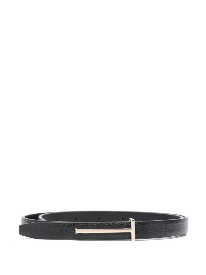 Tom Ford Belts - Blacks and greys | 800ebe3605fbe5e402c8fd0875b8553cd859a627