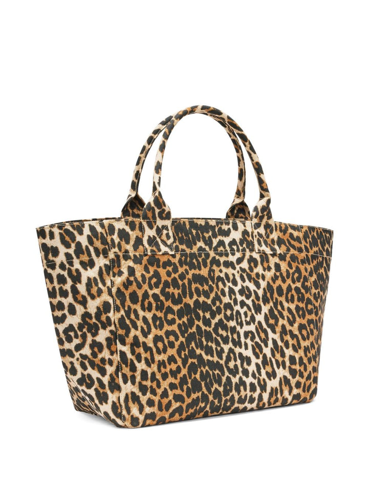 Ganni Bags - Brown | ed0437e63f0d41b96ba348f79d18abbc9b383224