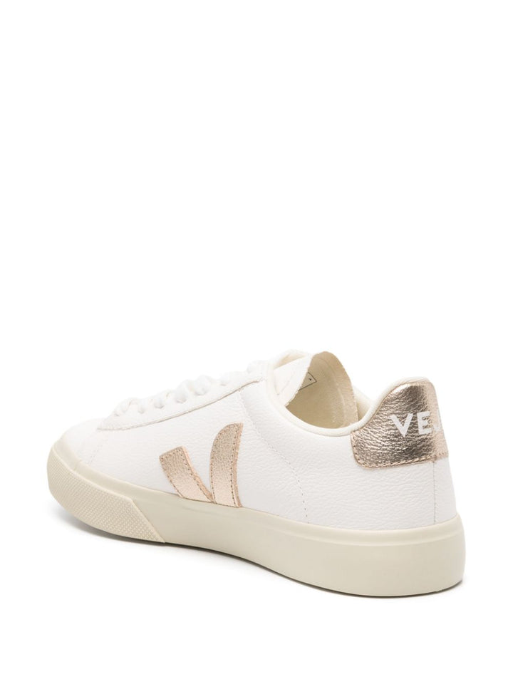 Veja Sneakers - GOLD | c44bda4c80078b9c00cc103e0e6e22ba137fc893