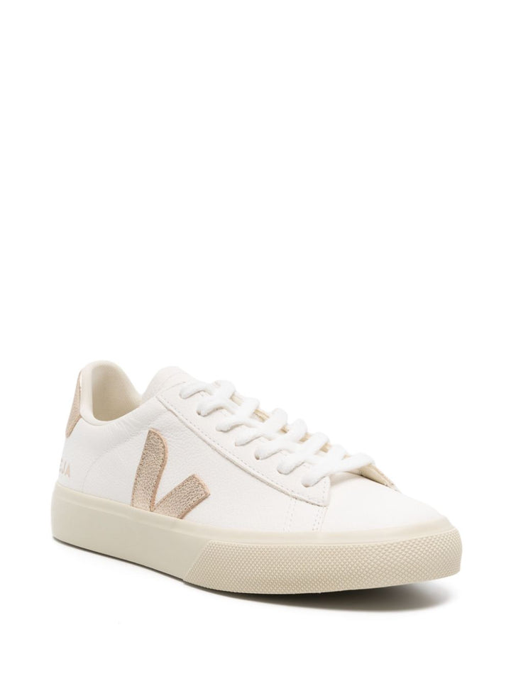 Veja Sneakers - GOLD | 28071b5d477bbd4b150426a7da8b8baf8b5b4a91
