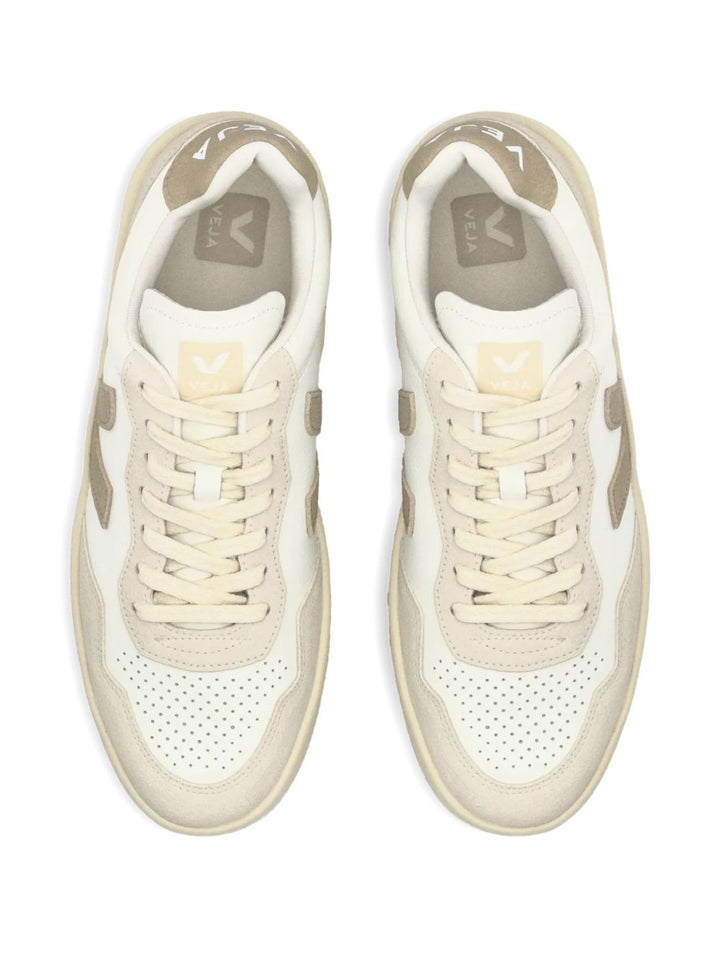 Veja Sneakers - Light and natural | 02b0d2aec6a803a50abd40ed5b36eaee1b73ed0e