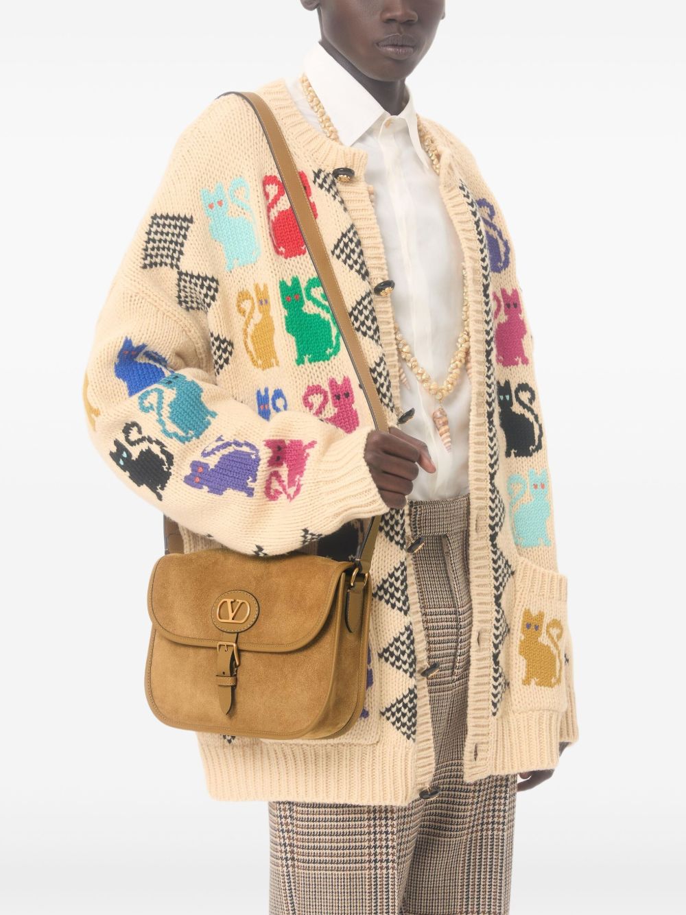 Valentino Garavani Bags - Light and natural | 11d24bbd1bbed701fc1b3fd528602ace888e184e