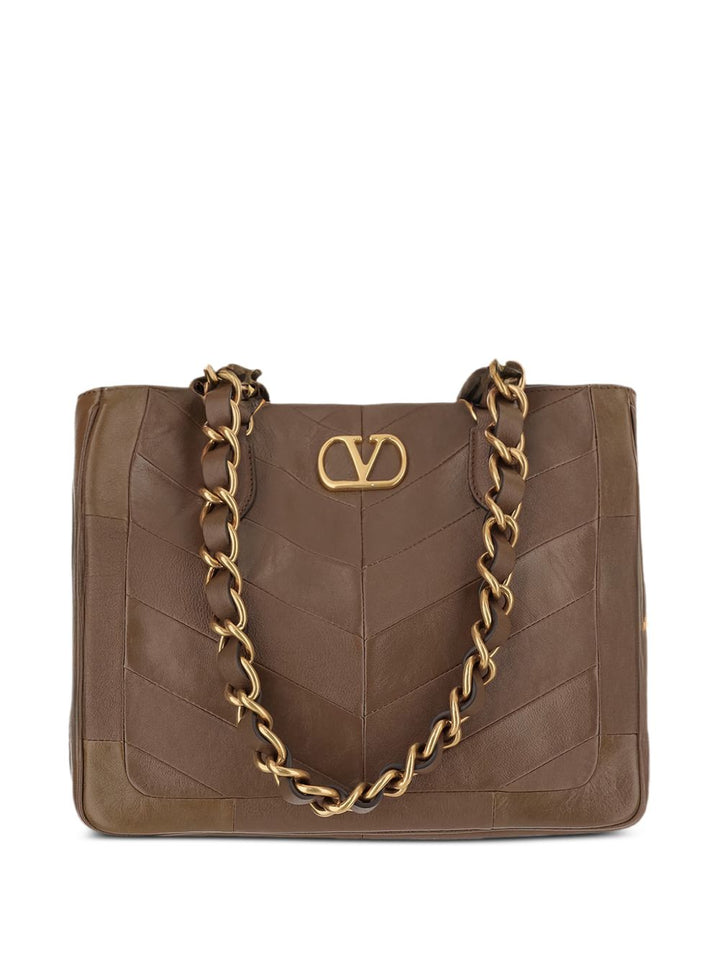 Valentino Garavani Bags - Blue and green | 34eebc95ec2d37a5a7954aac7101720b4389cf1b