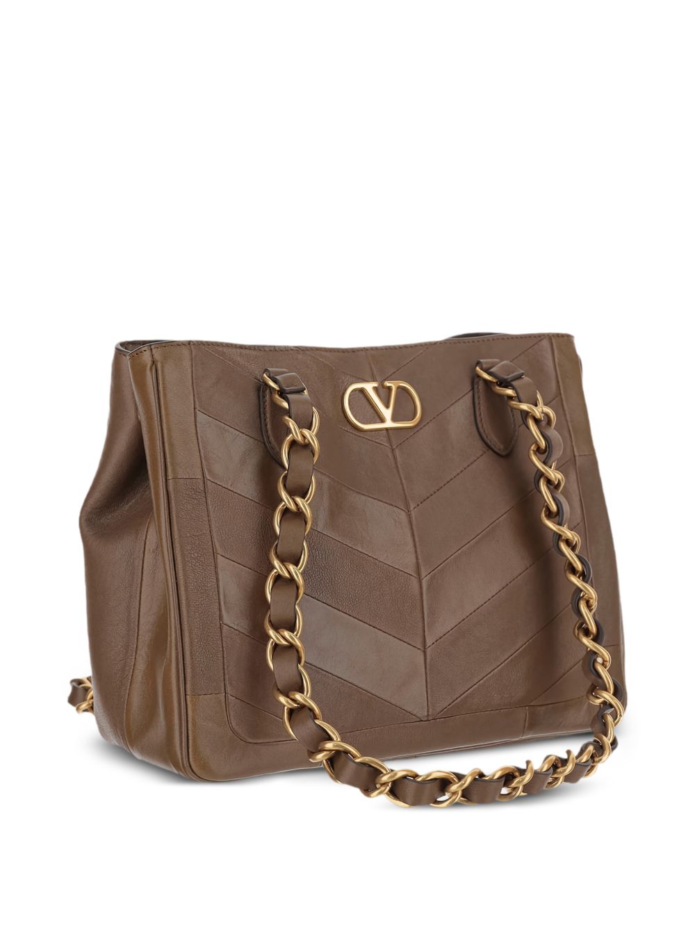 Valentino Garavani Bags - Blue and green | 28dfb2529a5a252119377c468b6a2731d7f49e8f