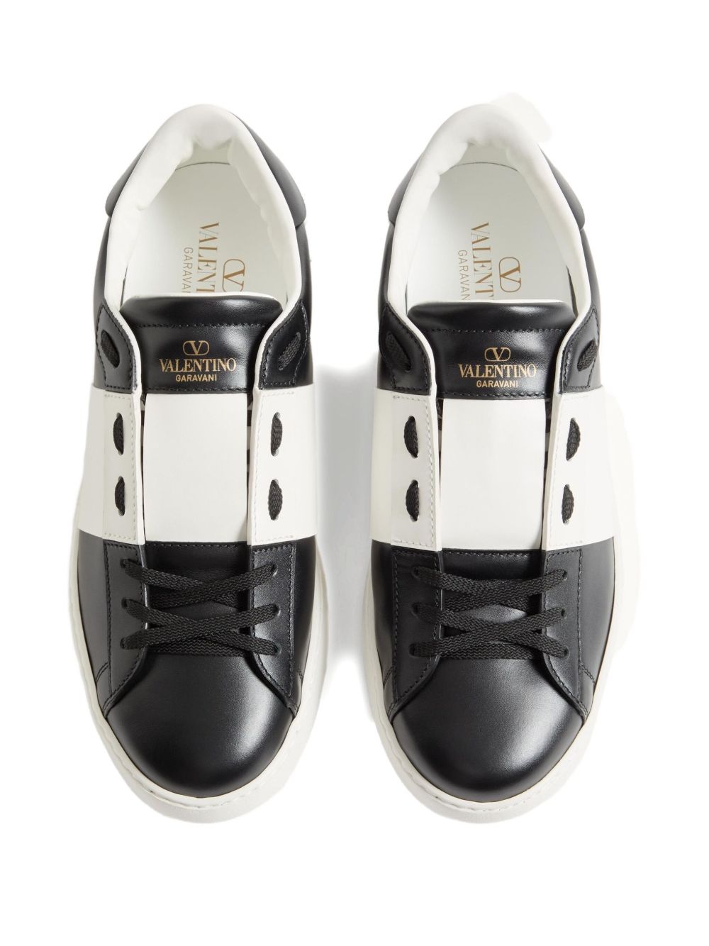 Valentino Garavani Sneakers - Blacks and greys | 05125a668db297a387011a4d4905b838ca9acc8d