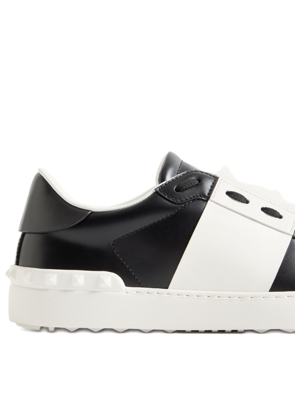 Valentino Garavani Sneakers - Blacks and greys | 7075574b3f4f9a06316bccd115e78b73269dc49b