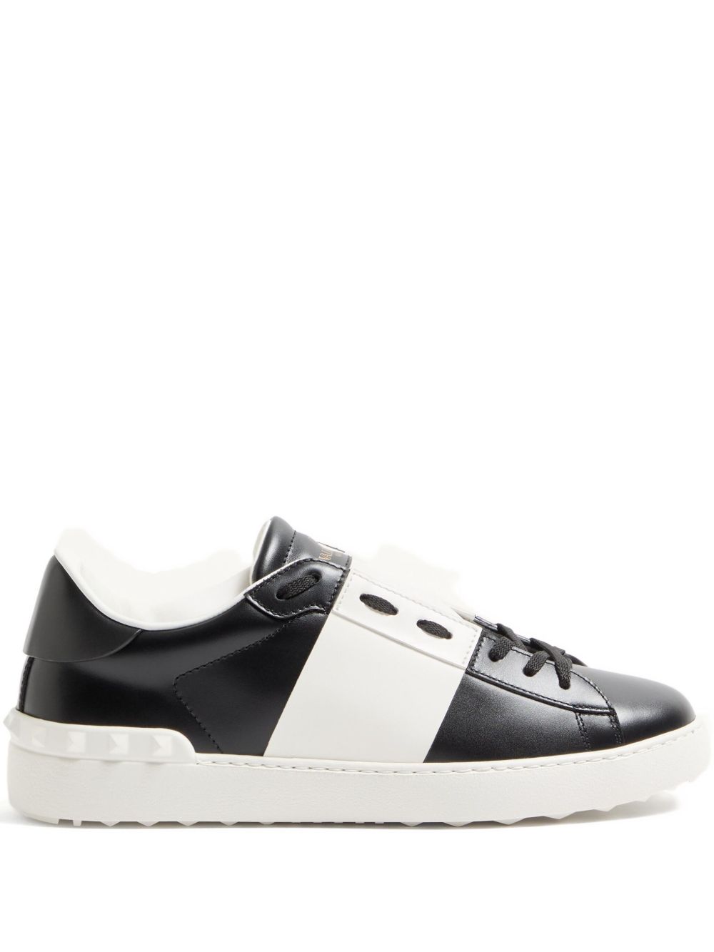 Valentino Garavani Sneakers - Blacks and greys | 31507c682d9d7a908d7589915366267ead10ea2e