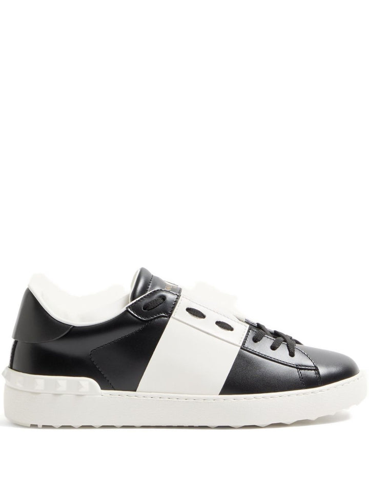 Valentino Garavani Sneakers - Blacks and greys | 31507c682d9d7a908d7589915366267ead10ea2e
