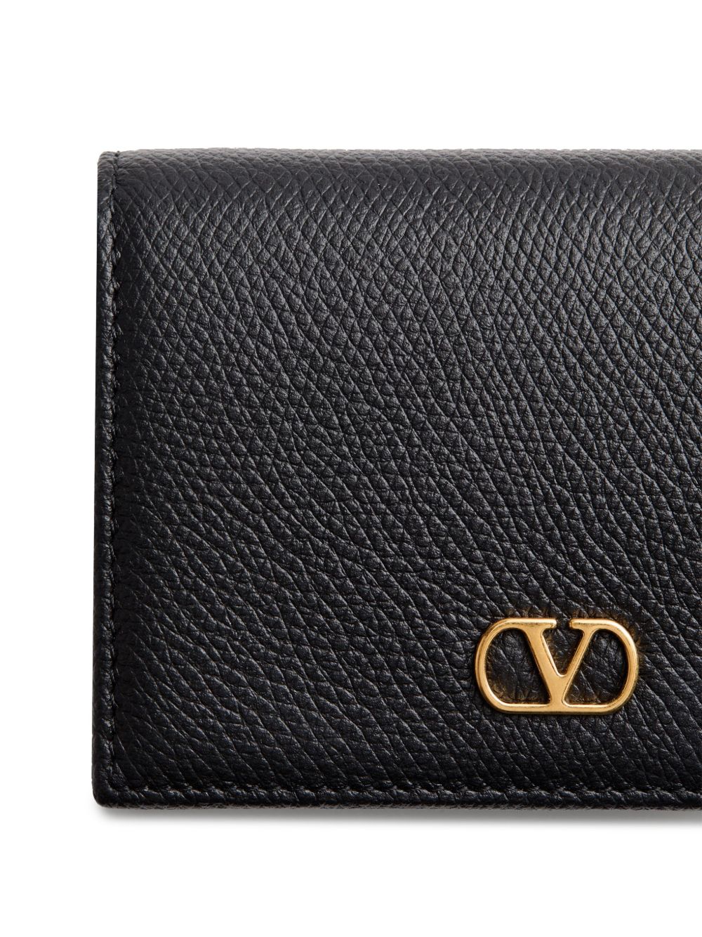Valentino Garavani Wallets - Blacks and greys | 11ed2975ffb2ec04381606e8f5d8b3879ffc8b69