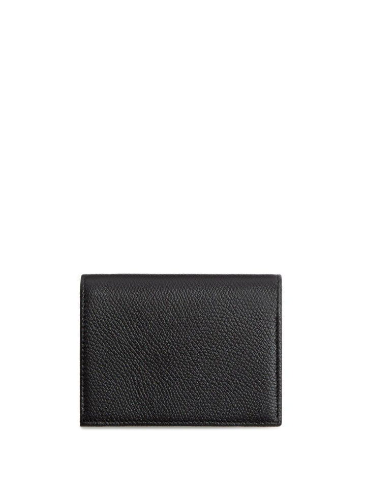 Valentino Garavani Wallets - Blacks and greys | 3238fd298d18b93e4a76464016a5c39abf89e2a7