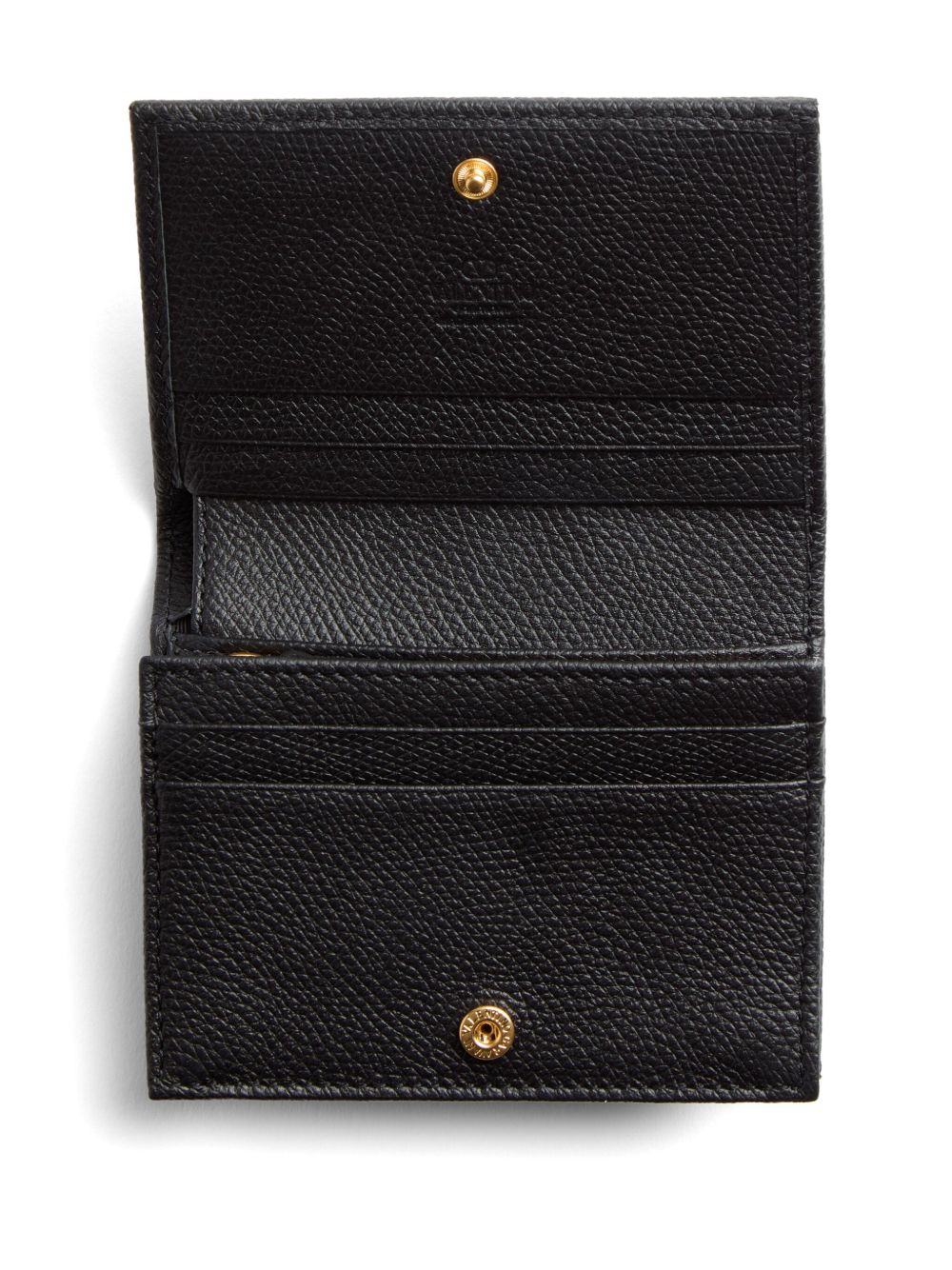 Valentino Garavani Wallets - Blacks and greys | 1245b0bca007d258aa6161f3c39e99c9f02baeeb