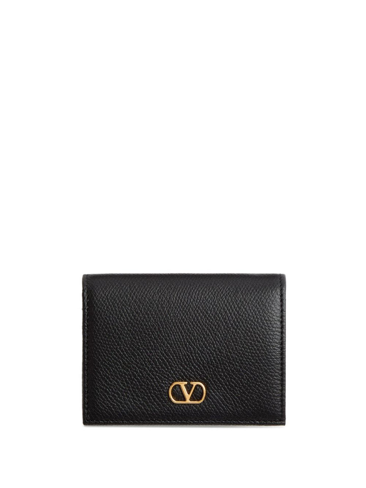 Valentino Garavani Wallets - Blacks and greys | 708106b393fdbef526414f053da60da3e4a2c3b0