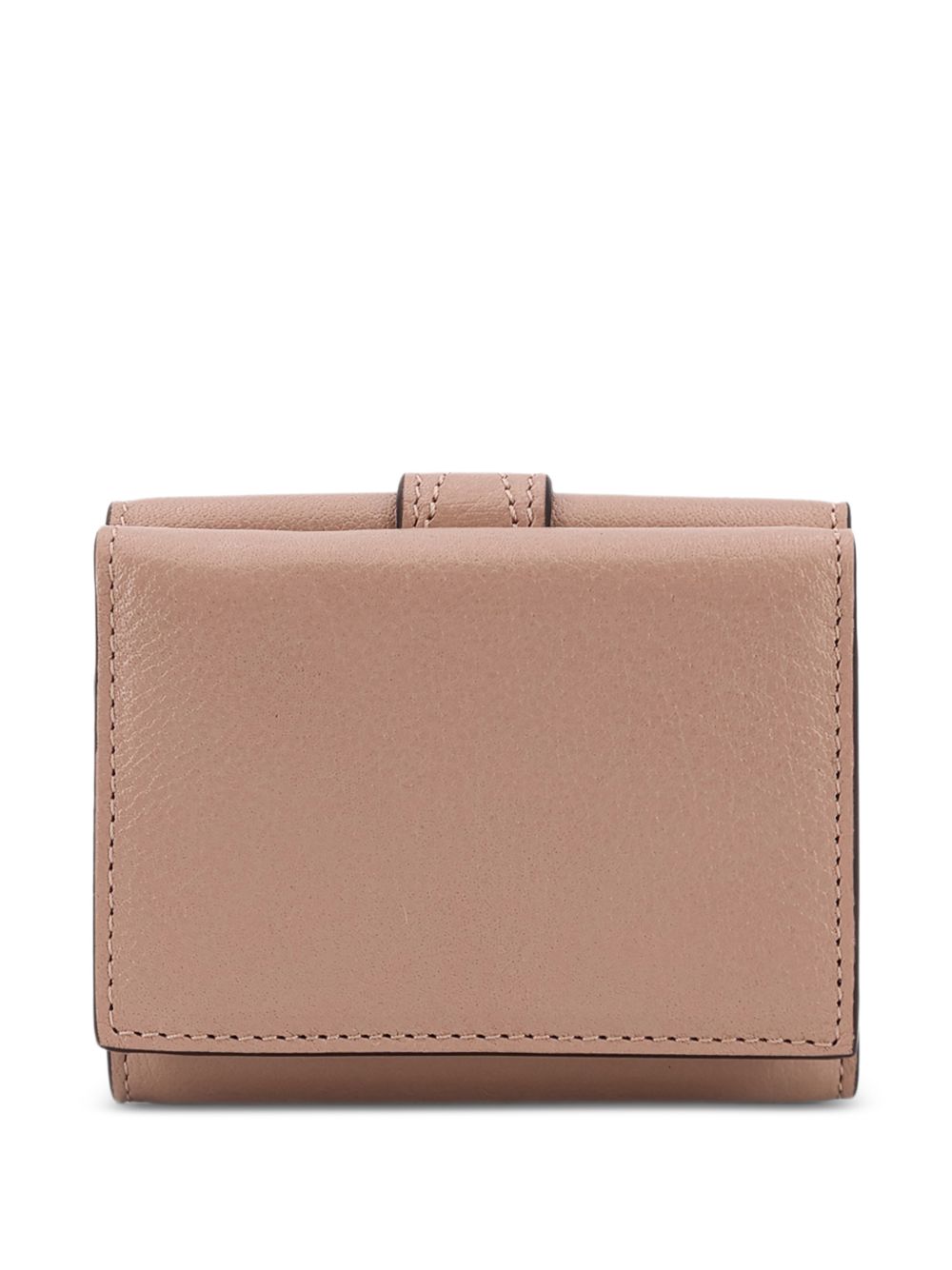 Chloè Wallets - Light and natural | cbe7d06a15a47204477608f39f689ea867d4ccf4