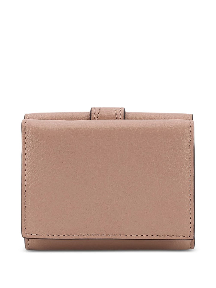 Chloè Wallets - Light and natural | cbe7d06a15a47204477608f39f689ea867d4ccf4