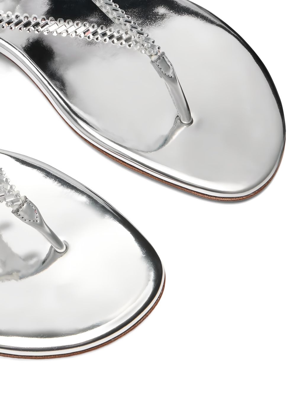 Casadei Sandals - Light and natural | 7a82ca6b21ad39544470a77a0968a38a86f8bf05