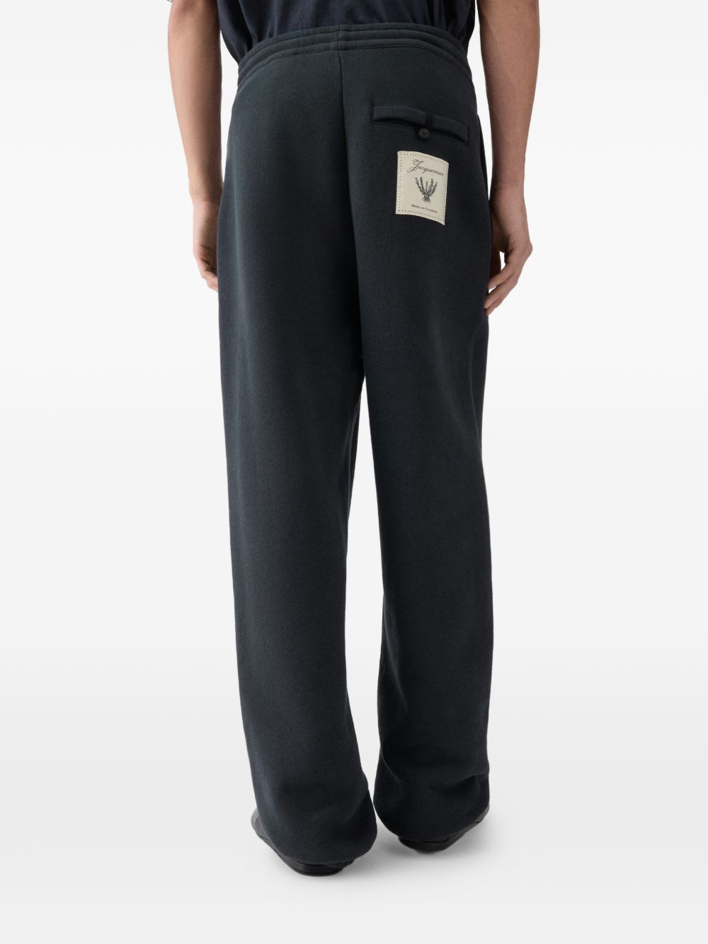 Jacquemus Trousers - Blue and green | c7ae040c2e82cfc2ab12921b443812544926810c