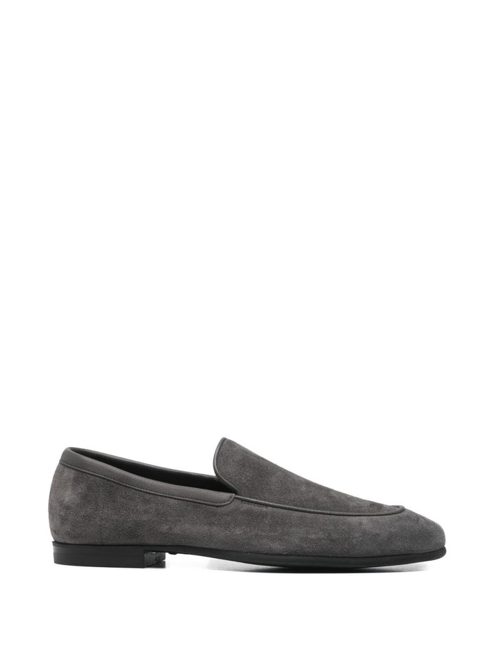 John Lobb Flat shoes - Blacks and greys | 63f6754bf8b70ce1788acddff8ed0fa58262835b