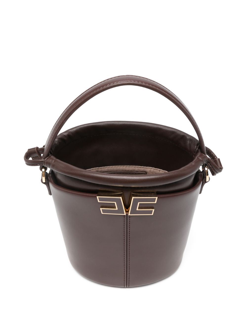 Elisabetta Franchi Bags - Brown | ee20b56b4b1557947692ea894904a126a6e930af