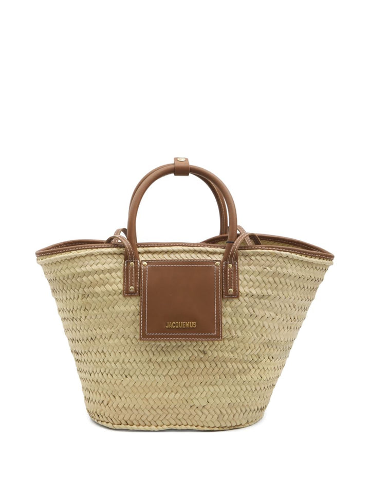 Jacquemus Bags - Brown | 10a69f83a05dfe6a23398e46c025ada4b5bfe4d9