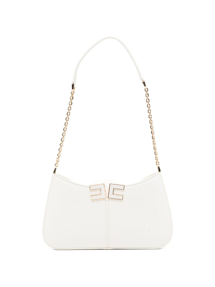 Elisabetta Franchi Bags - Light and natural | 0ad1dd3c8dbf082517dd5af98fded78e622c9142
