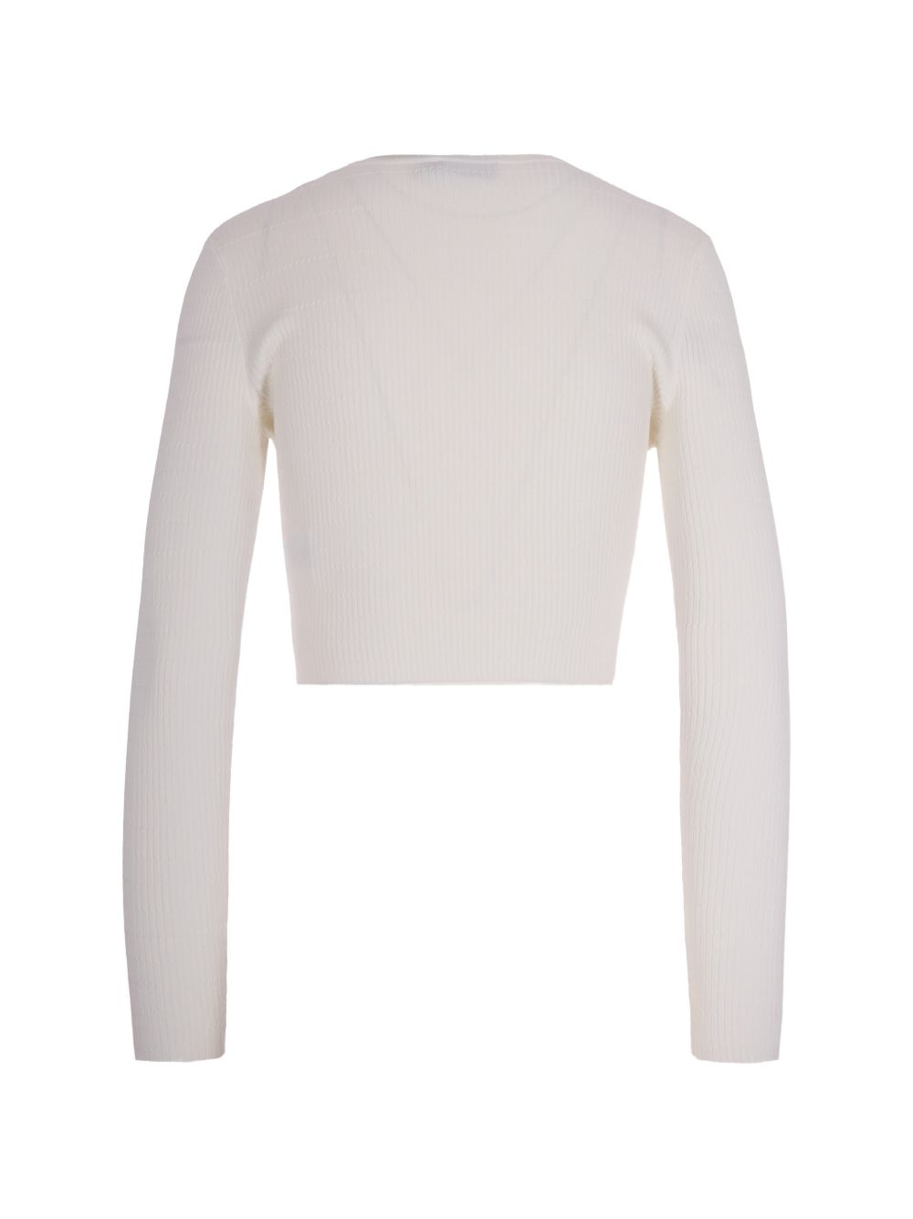 Elisabetta Franchi Sweaters - Light and natural | 9b91e8e131f20448d86c8f512ed18151c81c0d96
