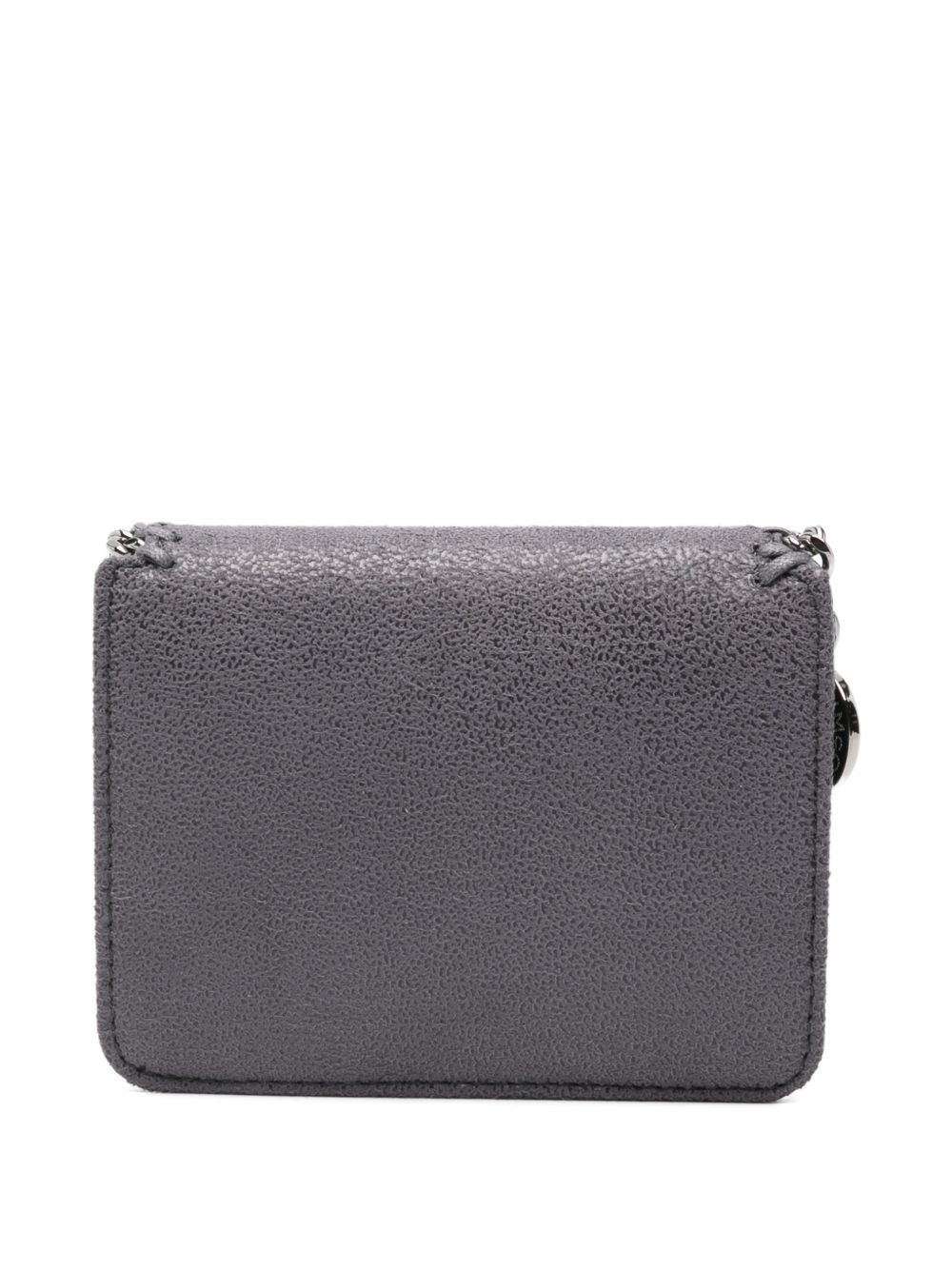 Stella Mccartney Wallets - Blacks and greys | ccd35f0fb45999a1140bc13f92e5c29a24d37f80