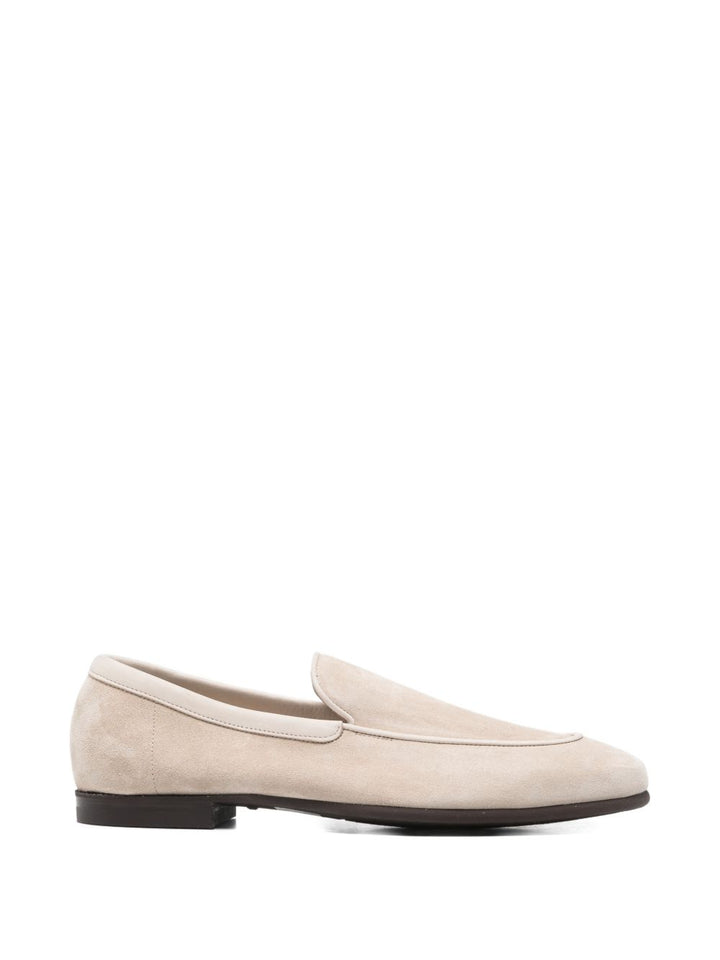 John Lobb Flat shoes - Light and natural | d02726243f4b2705492949635f47c75855012804