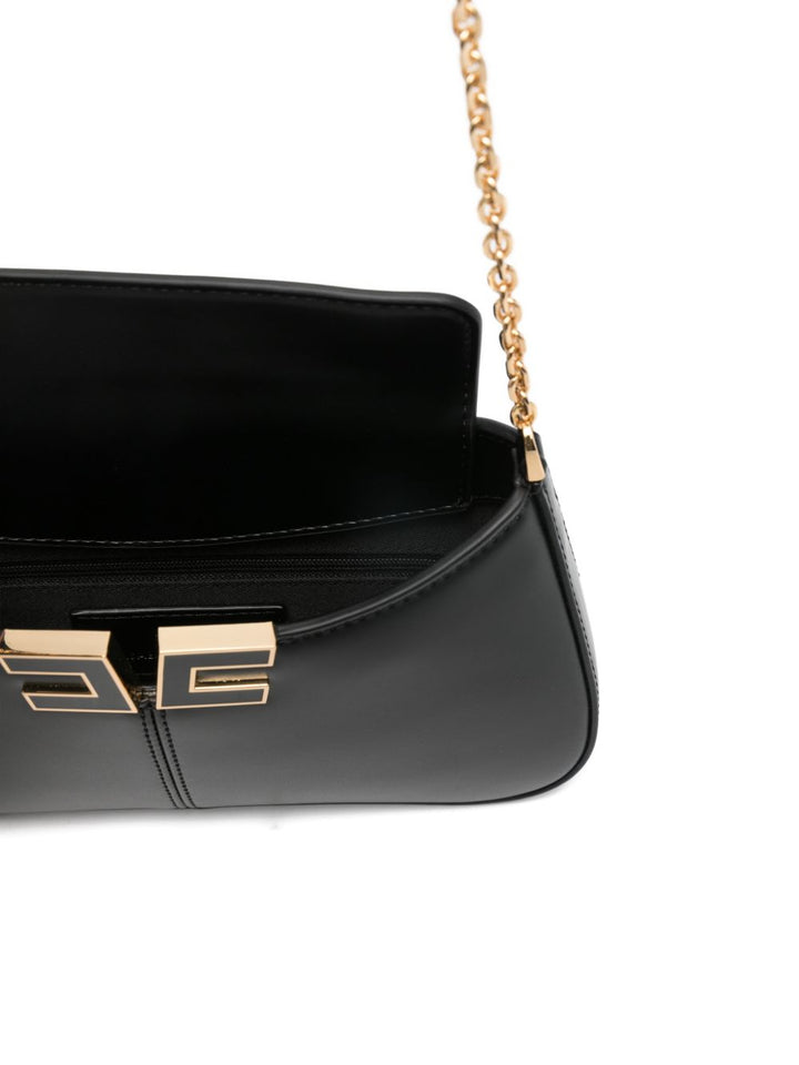 Elisabetta Franchi Bags - Blacks and greys | de200b809b46381e66bf494d2db96a14e3d1f763