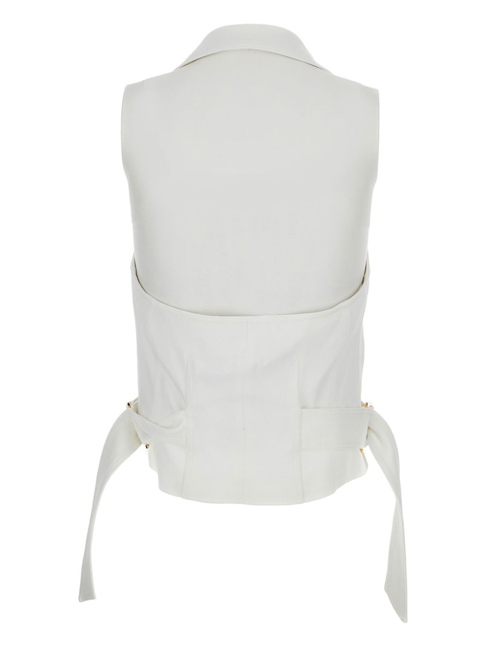 Elisabetta Franchi Sweaters - Light and natural | 5879e26b2580a921f20e20023e532aceb6167f1c