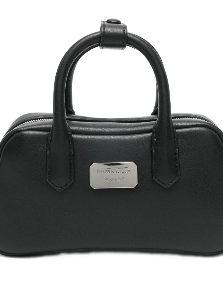 Emporio Armani Bags - Blacks and greys | 38c123dcdbe3e781d018e1c7c0111752f669c6f1