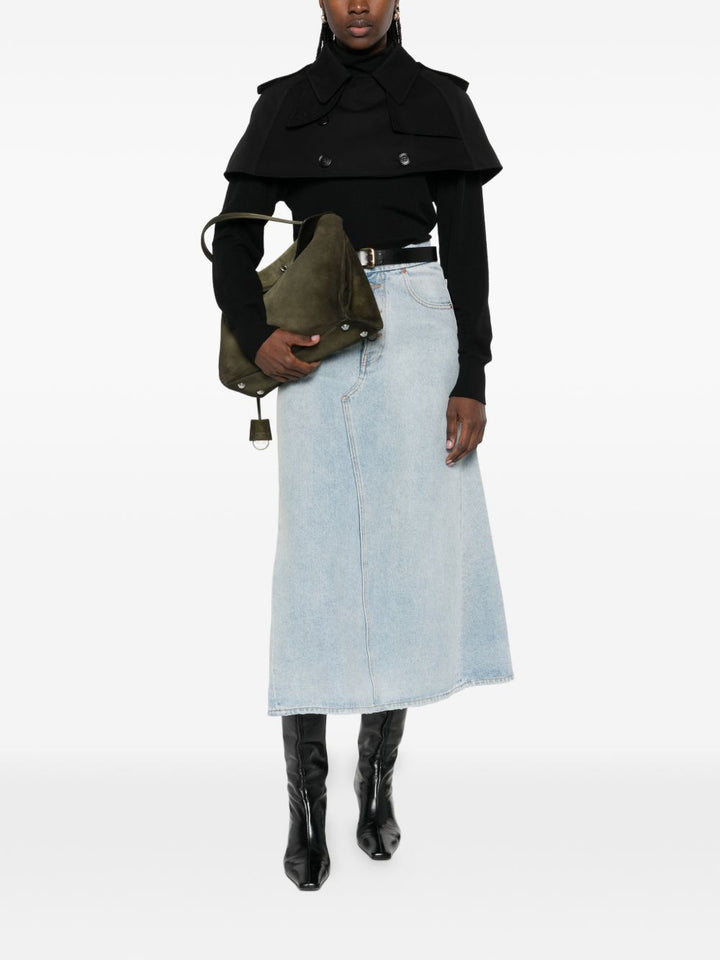 Burberry Jackets - Blacks and greys | 11d1e93364f3708251c7fc60e2081ac939f8cfdc