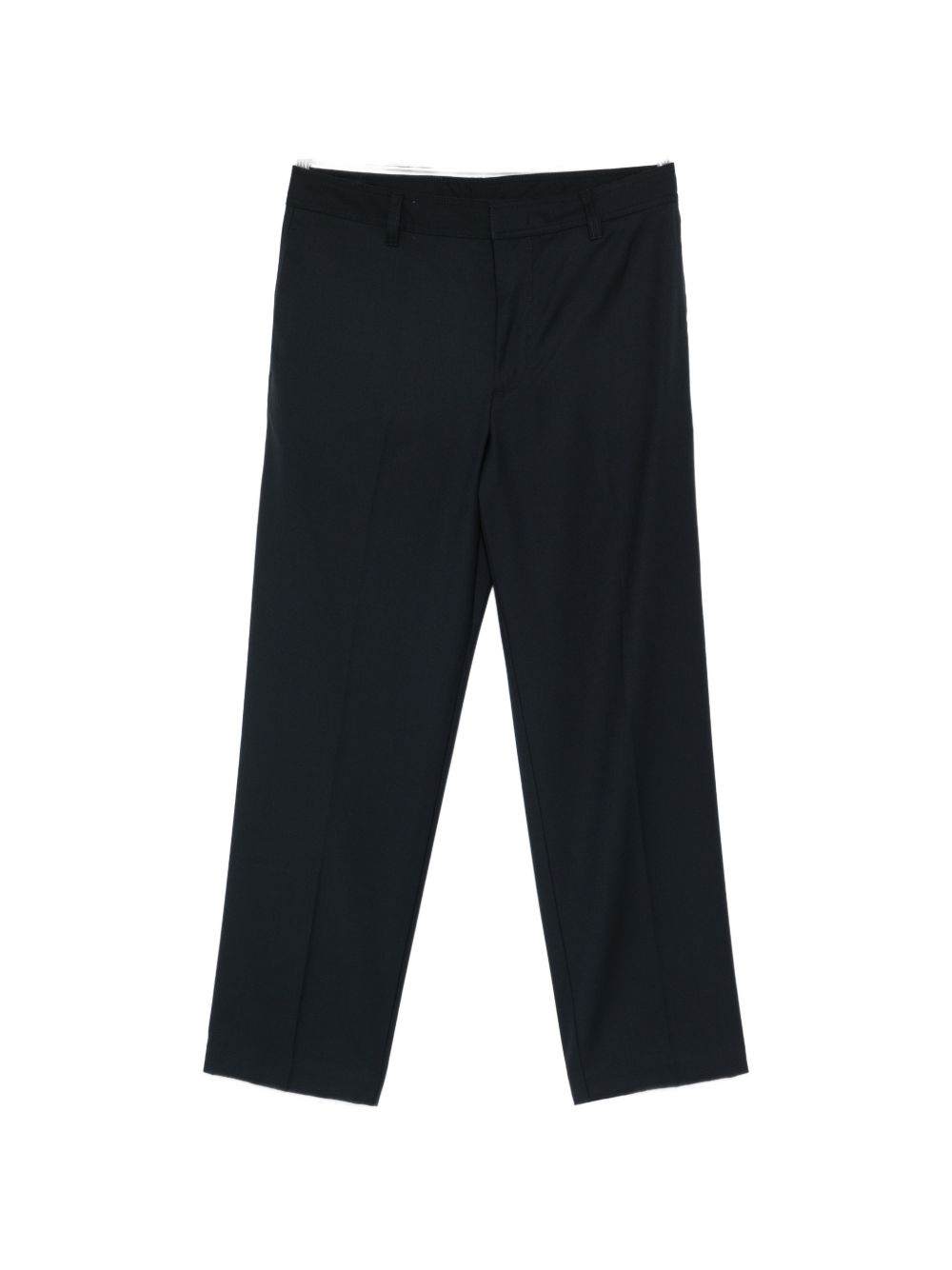 Emporio Armani Trousers - Blue and green | b3109ceeff2b124f233e985f24151fde0c36fe56