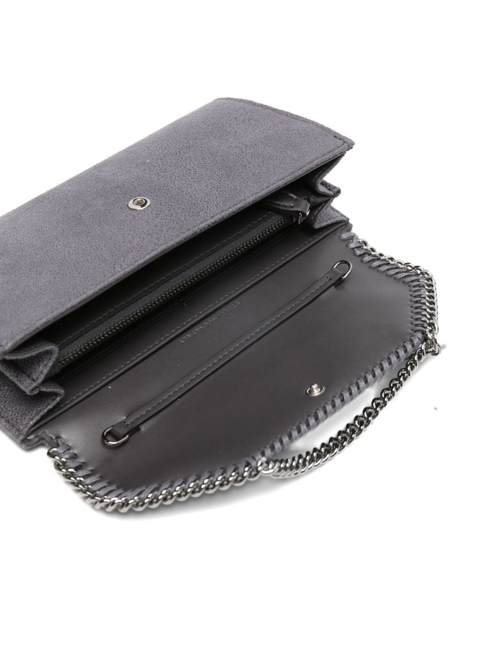 Stella Mccartney Wallets - Blacks and greys | b5d106abd600d015d9c4ae2a9244194058e2cae5