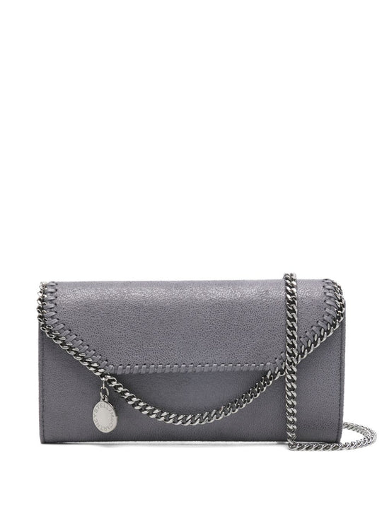 Falabella Continental Wallet