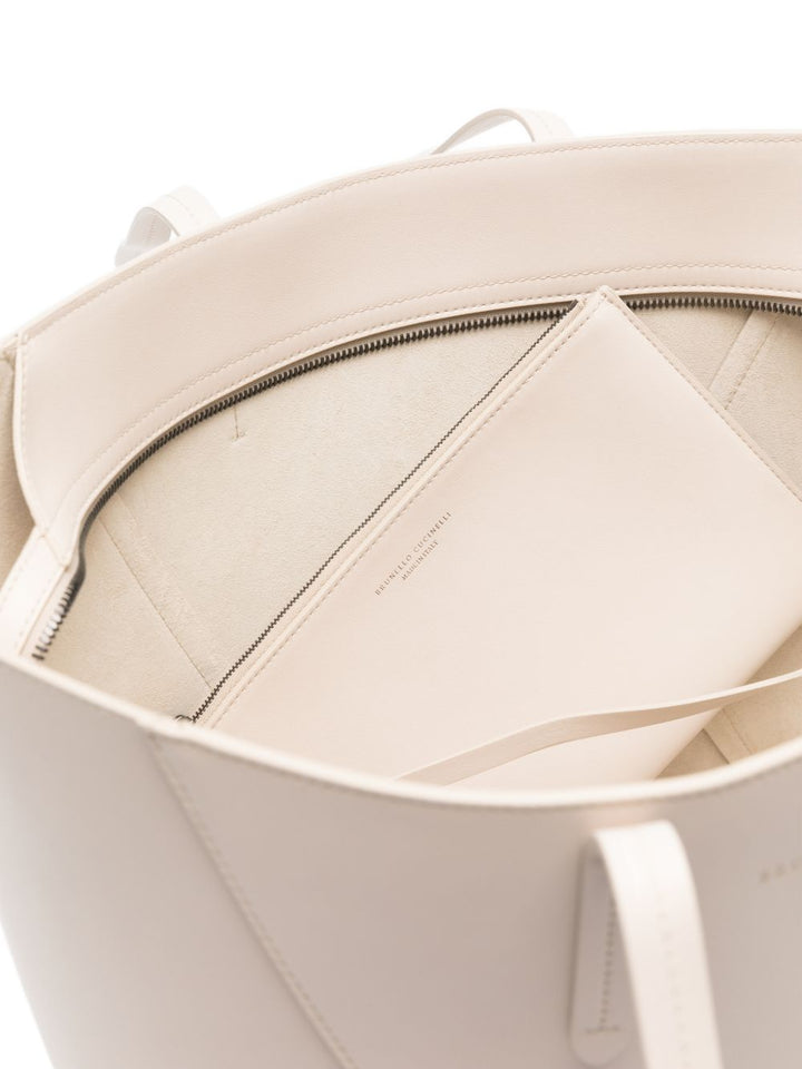 Brunello Cucinelli Bags - Light and natural | b37627d9f8edce4ecf747e99f45243eacd3d524e