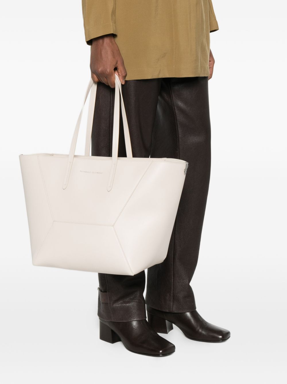 Brunello Cucinelli Bags - Light and natural | 9a3a4391fd4f75bbaeed49806b604edbc97d56c5
