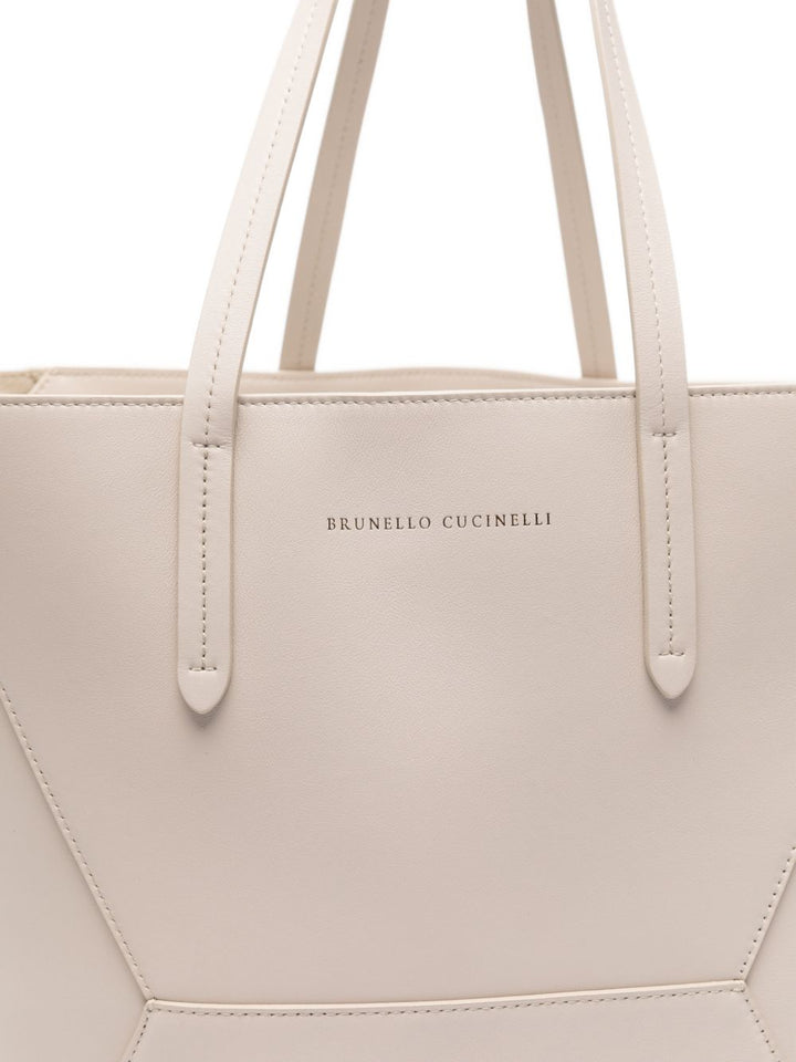 Brunello Cucinelli Bags - Light and natural | ec006b6aa9f30bb9eac9a6c440ba6466b5fe38e8