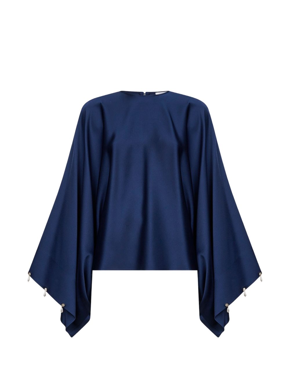 Stella Mccartney Top - Blue and green | 3701fea9a6b8fc0b8e991db4dc8e7d8f4fbee39a