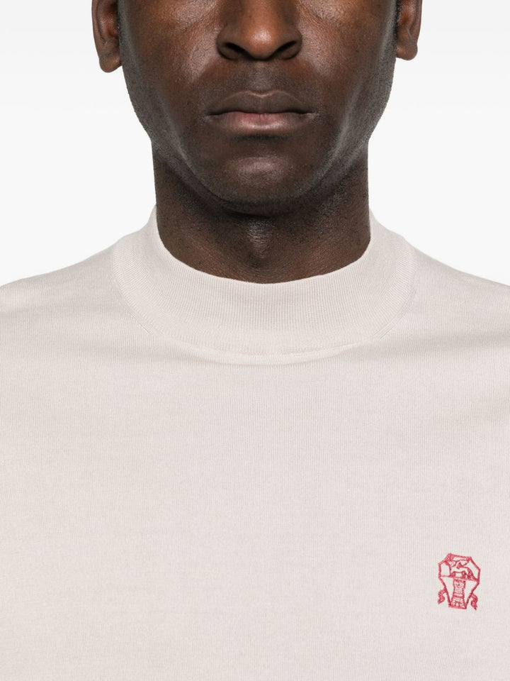 Brunello Cucinelli Sweaters - Light and natural | dac2f733c8c056eed1d3877012852f0af1d38586