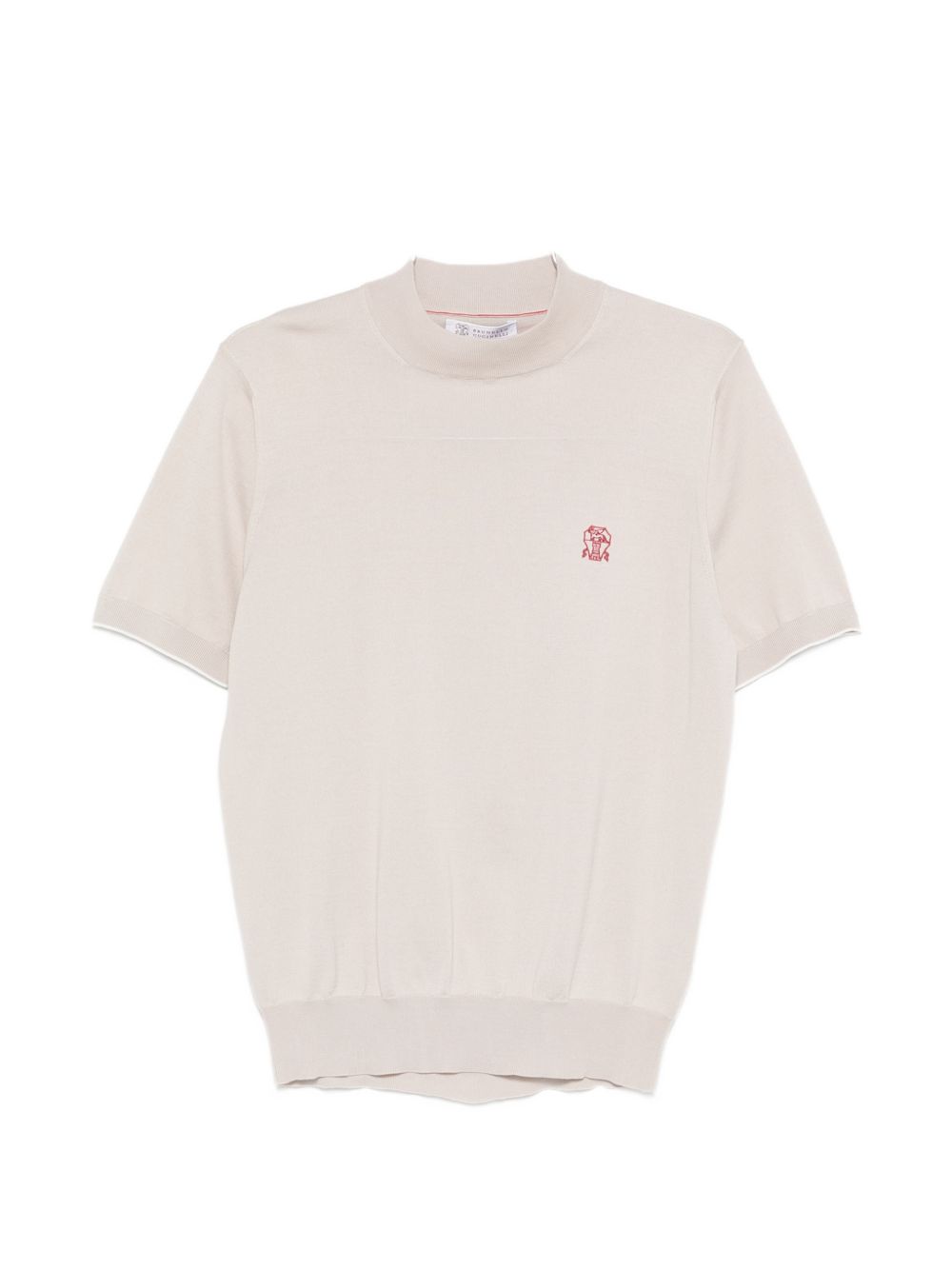 Brunello Cucinelli Sweaters - Light and natural | 1a7869d9cbade0db127d59a95f5dadee7c7ddf0c