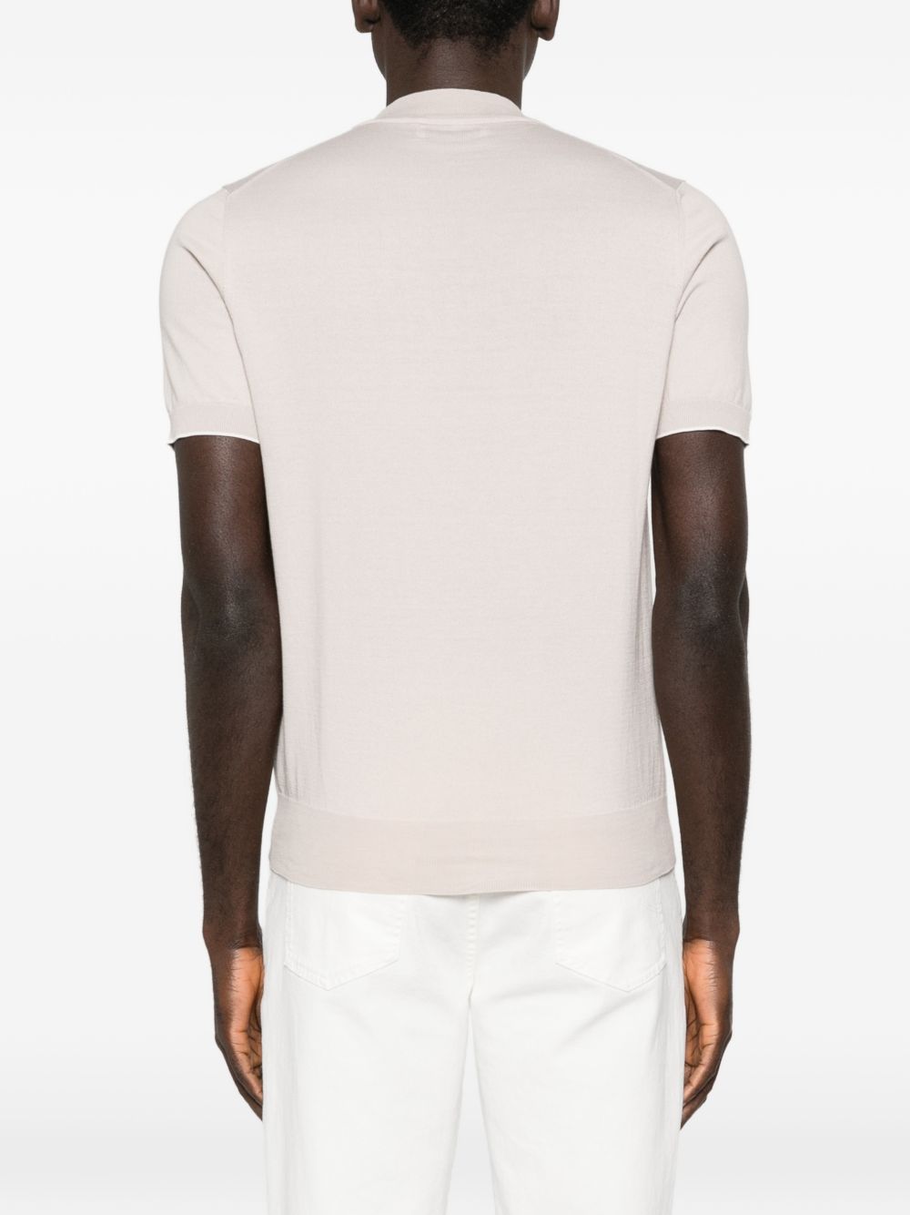 Brunello Cucinelli Sweaters - Light and natural | a4dbcc1432e72557caff9d9612a53e05c2529716