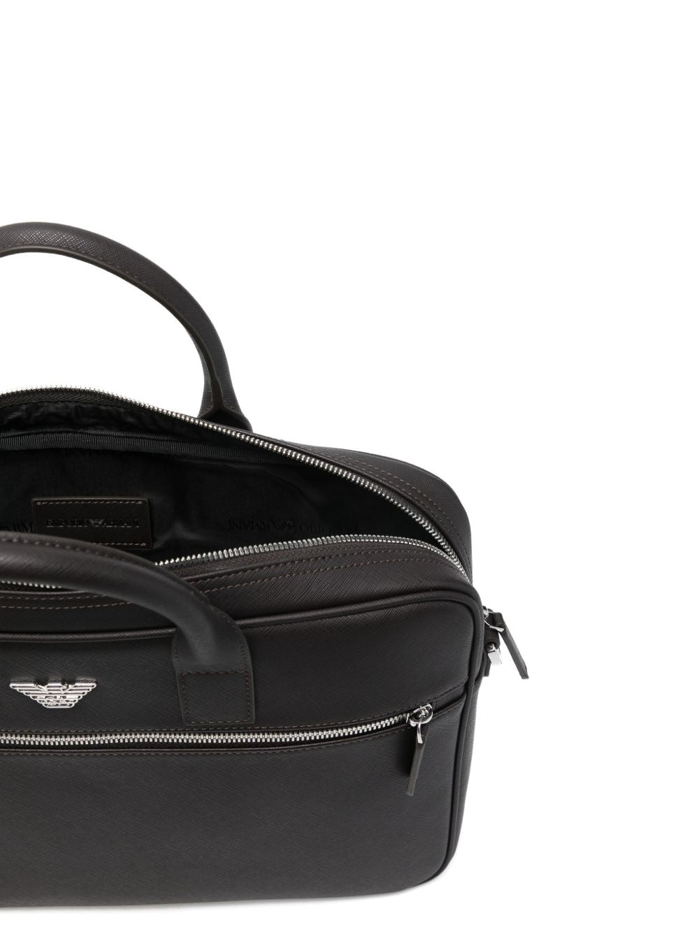 Emporio Armani Wallets - Brown | e44bd046ef0d9eb0b3b677ddbe67fdfb95634cf6