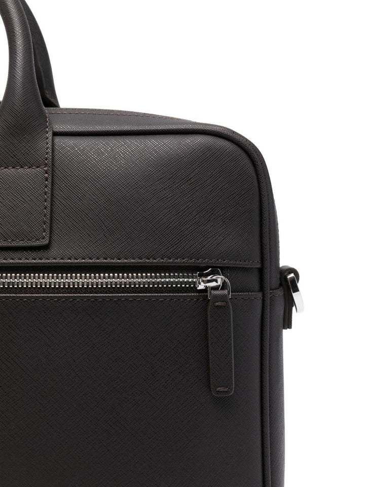 Emporio Armani Wallets - Brown | 1ecab9aa06a3cf16a030783e7830d5d1d9e60349