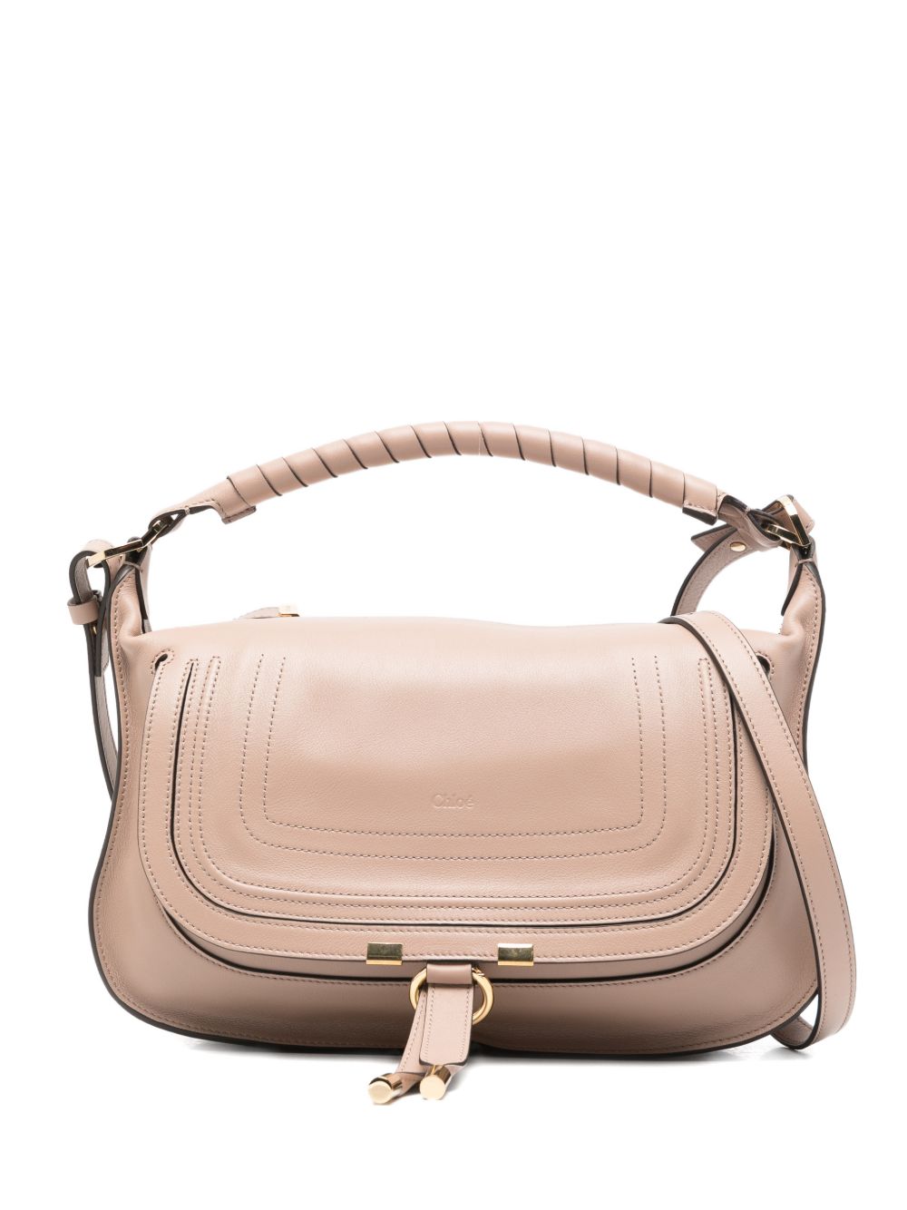 Chloè Bags - MARRONE | d99624097691643dc1d78a8d27ae63b2bc508541