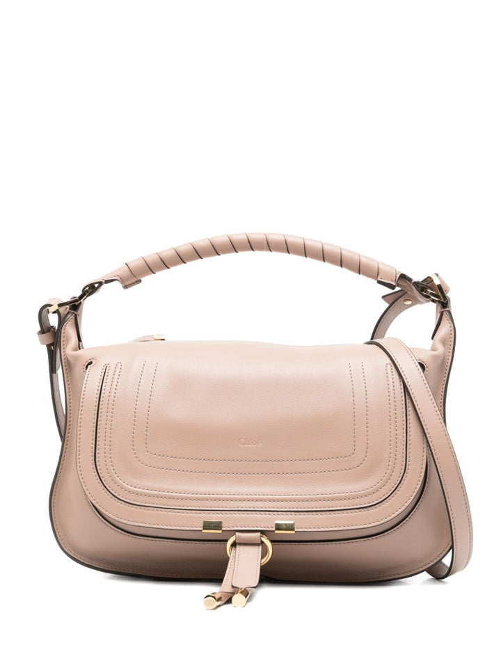 Chloè Bags - MARRONE | d99624097691643dc1d78a8d27ae63b2bc508541