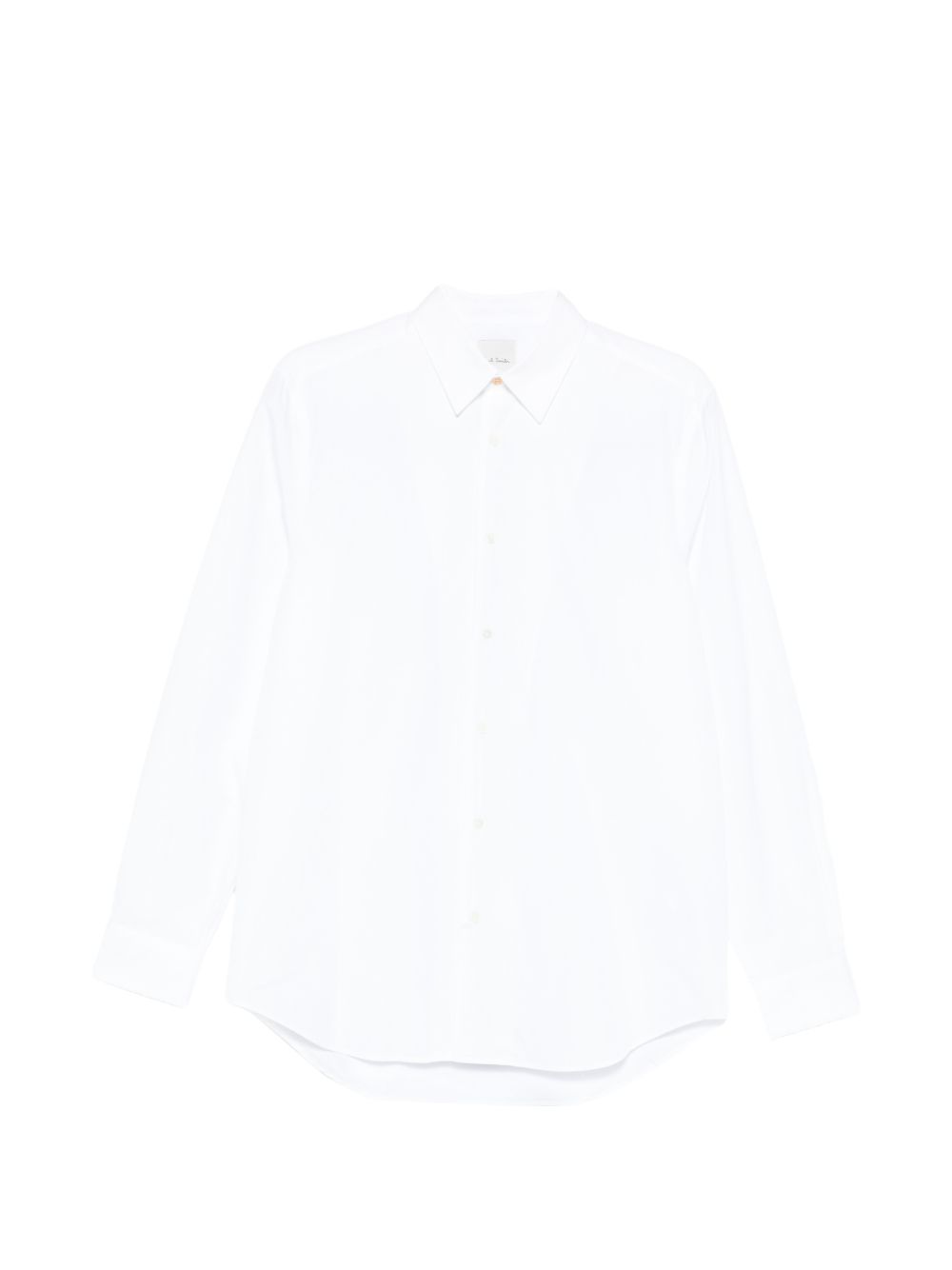Paul Smith Shirts - Light and natural | 318ce9e0ed273ae410da93da47807d5381240d40