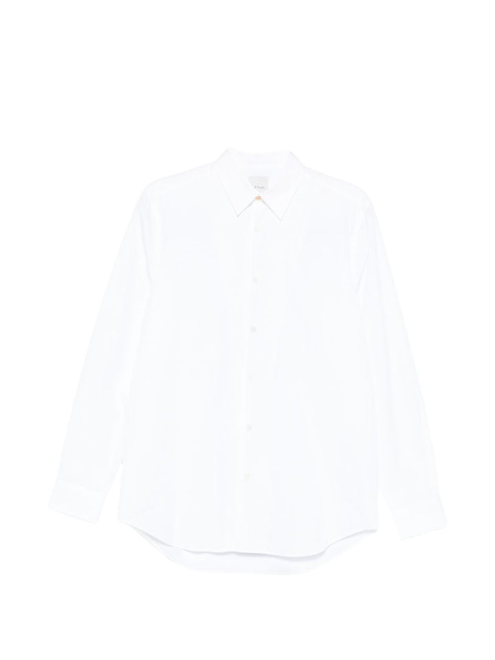 Paul Smith Shirts - Light and natural | 318ce9e0ed273ae410da93da47807d5381240d40