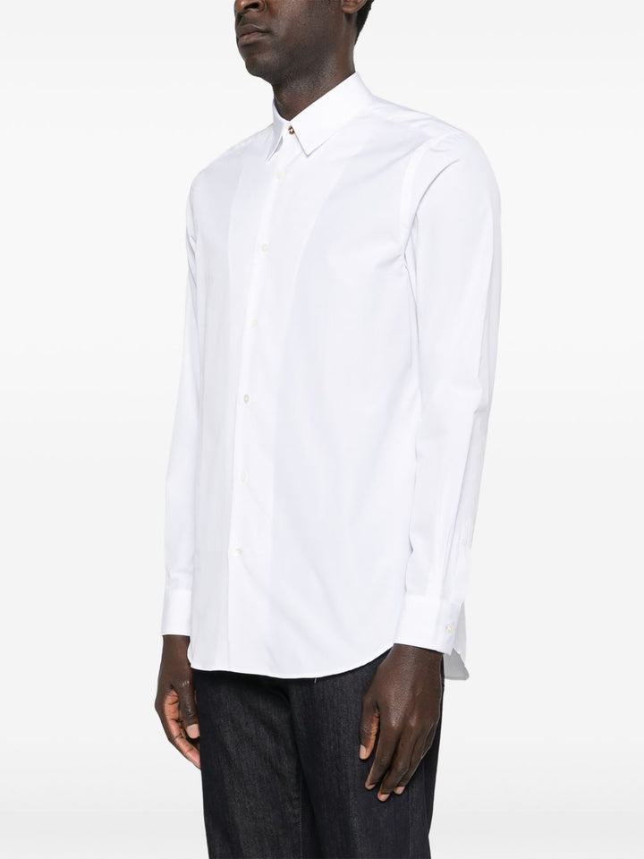 Paul Smith Shirts - Light and natural | 6bdacb557ed292c0c4a5bb6af6e164de65272679