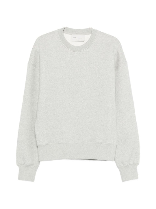 Ami De Coeur Cotton Sweatshirt